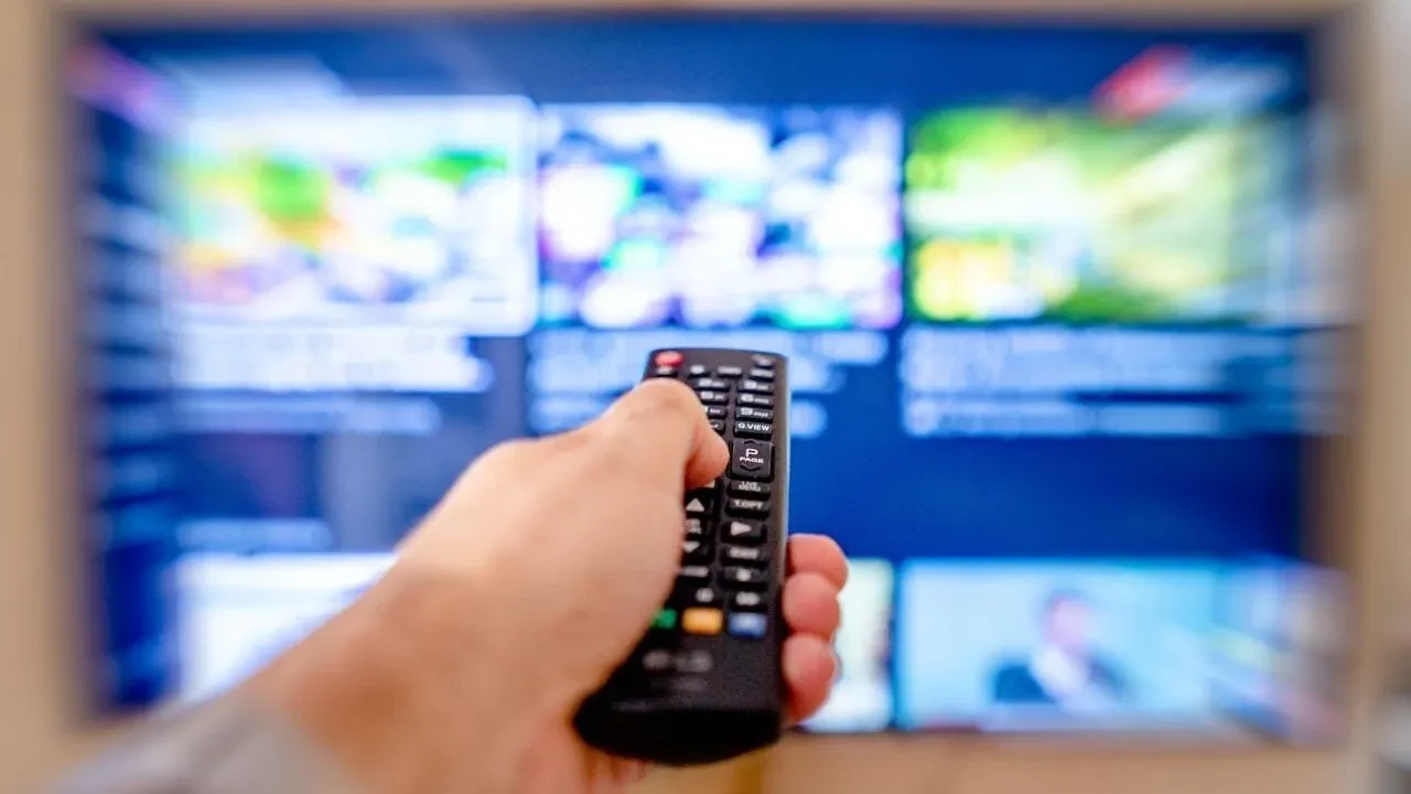 4K ve 8K TV’ler para tuzağı olabilir