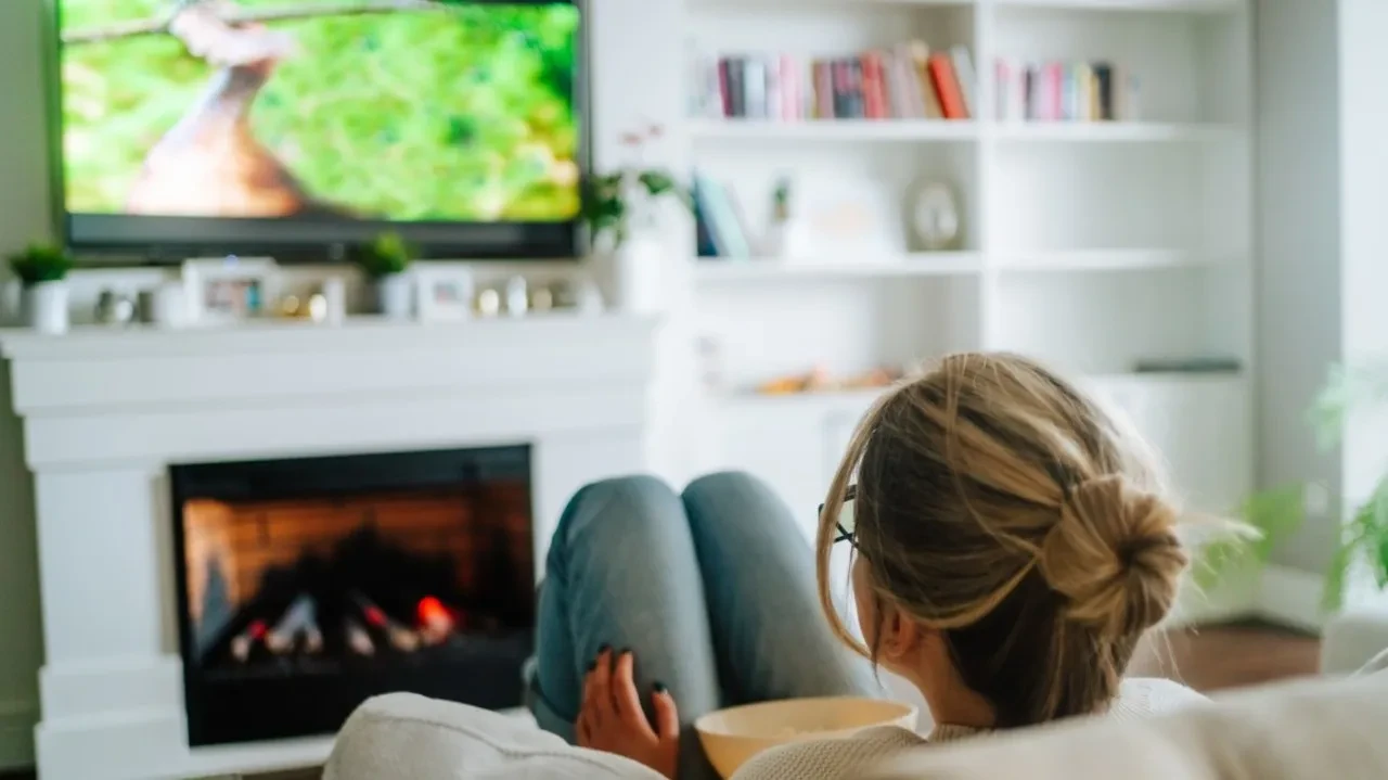 4K ve 8K TV’ler para tuzağı olabilir