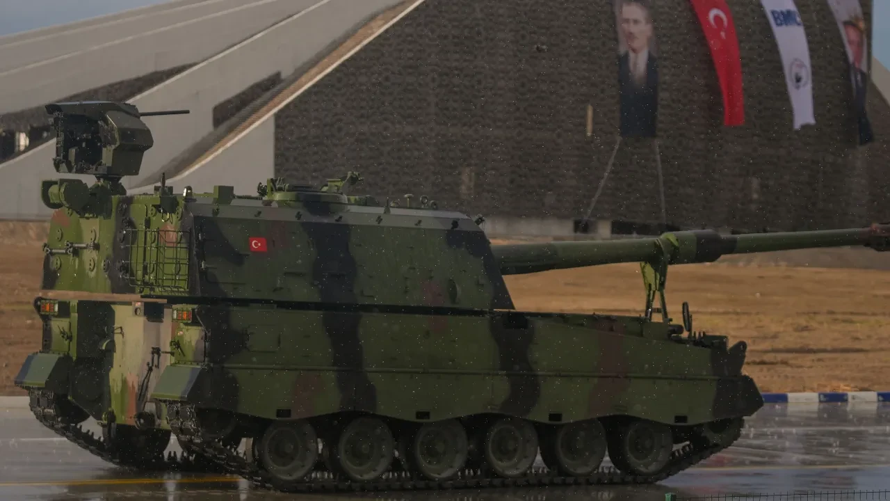 ALTAY Tankı ile Türkiye savunma sanayisinde ihracat gücünü katlayacak