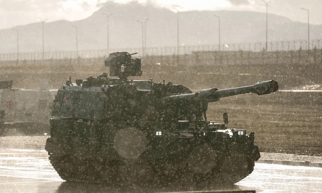 ALTAY Tankı ile Türkiye savunma sanayisinde ihracat gücünü katlayacak