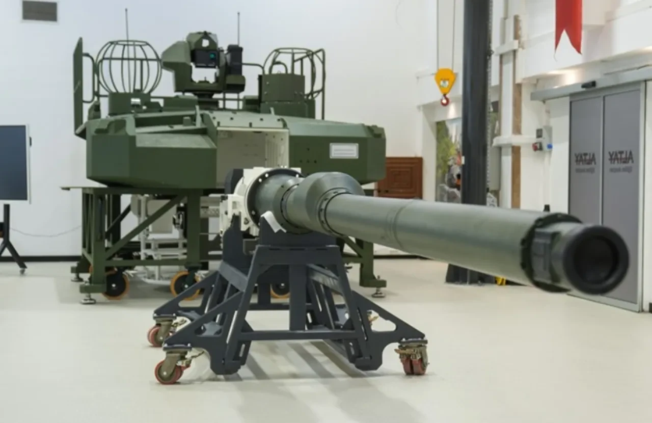 Altay Tankı motor hangi ülkenin?