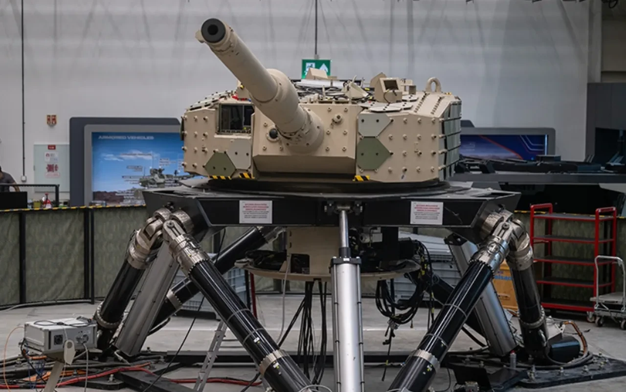 Altay Tankının motorunu kim üretiyor?