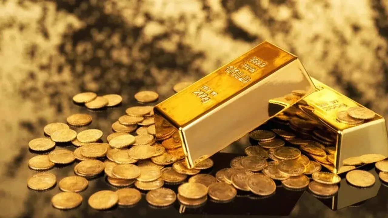 Altın serbest düşüş sürüyor! 180 lira birden geriledi