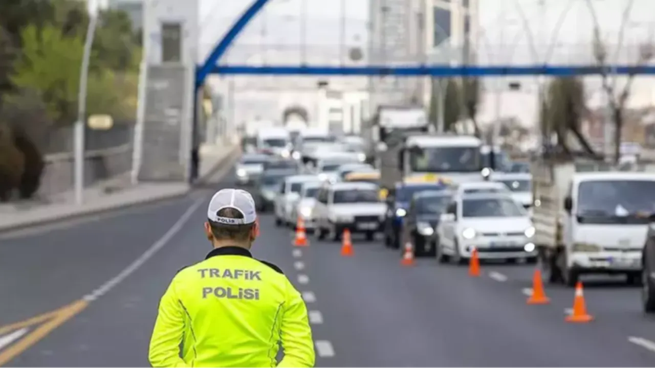 Ankara 29 Ekim hangi yollar trafiğe kapalı olacak?