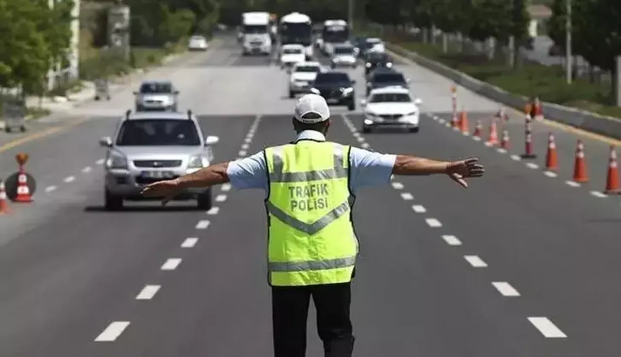 Ankara 29 Ekim hangi yollar trafiğe kapalı olacak?