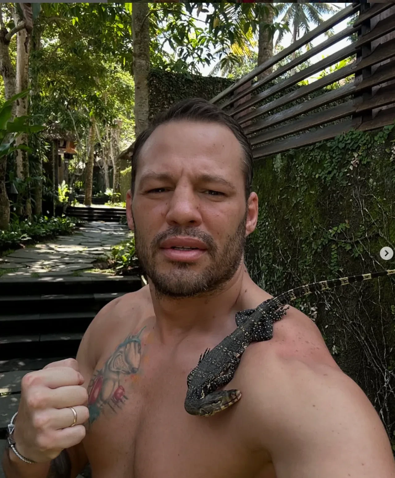 Avatar Atakan'dan büyük gaf! Survivor 2026 yarışmacısını açıkladı, gözler Acun Ilıcalı'ya çevrildi