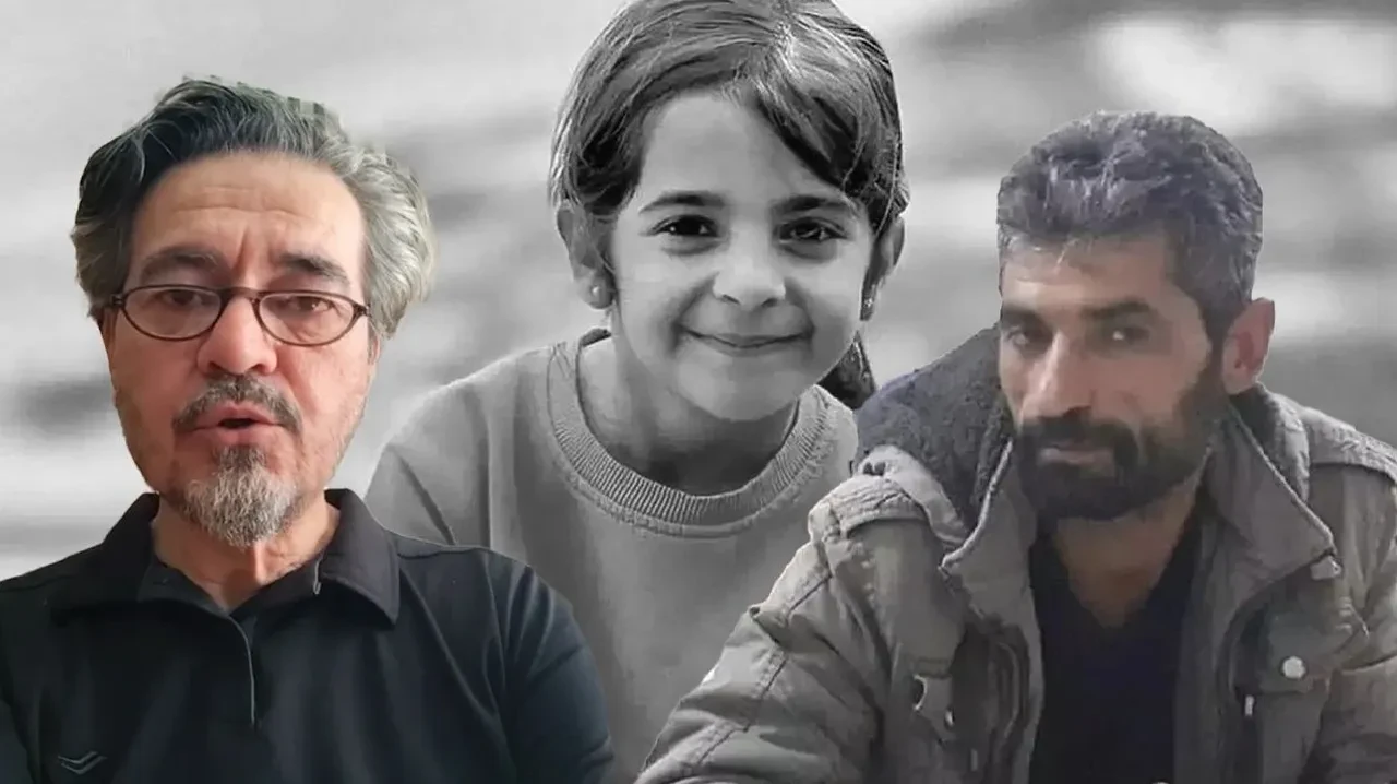 Avukat Eryılmaz 'yengeleri öldürmüş olabilir' dedi! Narin'in avucundan çıkan saçlar kime ait