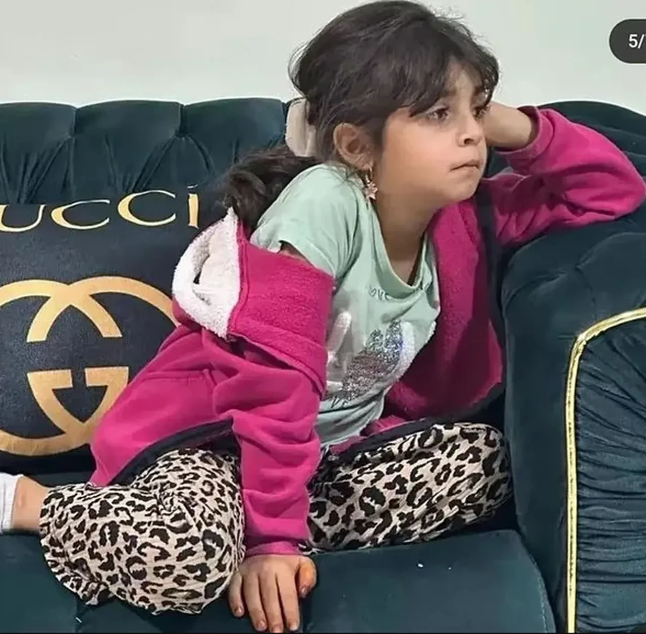 Avukat Eryılmaz 'yengeleri öldürmüş olabilir' dedi! Narin'in avucundan çıkan saçlar kime ait