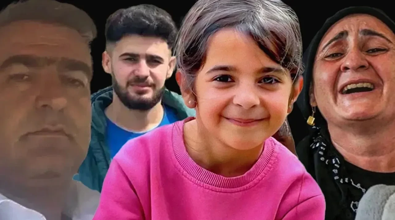 Avukat Eryılmaz 'yengeleri öldürmüş olabilir' dedi! Narin'in avucundan çıkan saçlar kime ait