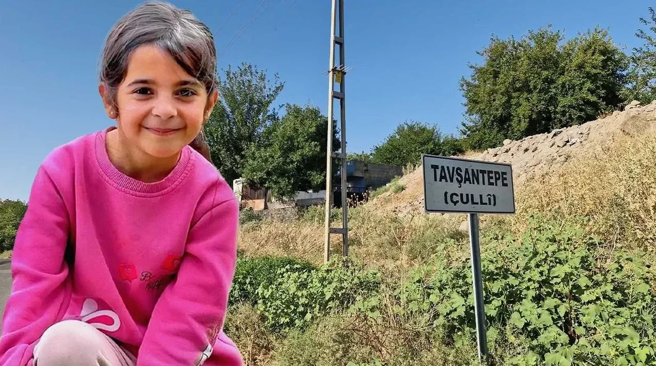 Avukat Eryılmaz 'yengeleri öldürmüş olabilir' dedi! Narin'in avucundan çıkan saçlar kime ait