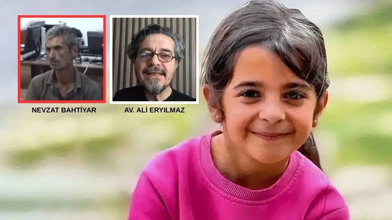 Avukat Eryılmaz 'yengeleri öldürmüş olabilir' dedi! Narin'in avucundan çıkan saçlar kime ait