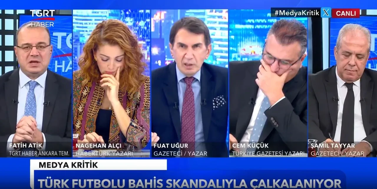 Bahis skandalı sonrası gözler maçlara çevrildi! Fatih Atik: Şampiyonluklar tartışılabilir