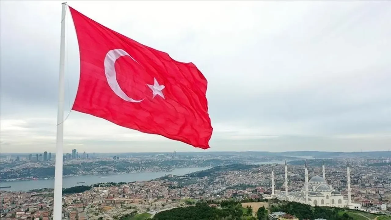 Bakan Bolat duyurdu: 1923’te 50 milyon dolardan, 2025’te 390 milyar dolara büyük yükseliş