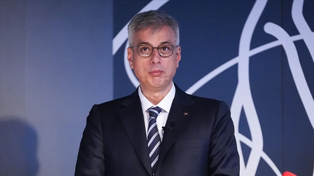 Bakan Memişoğlu depremde yaralananların sağlık durumunu açıkladı