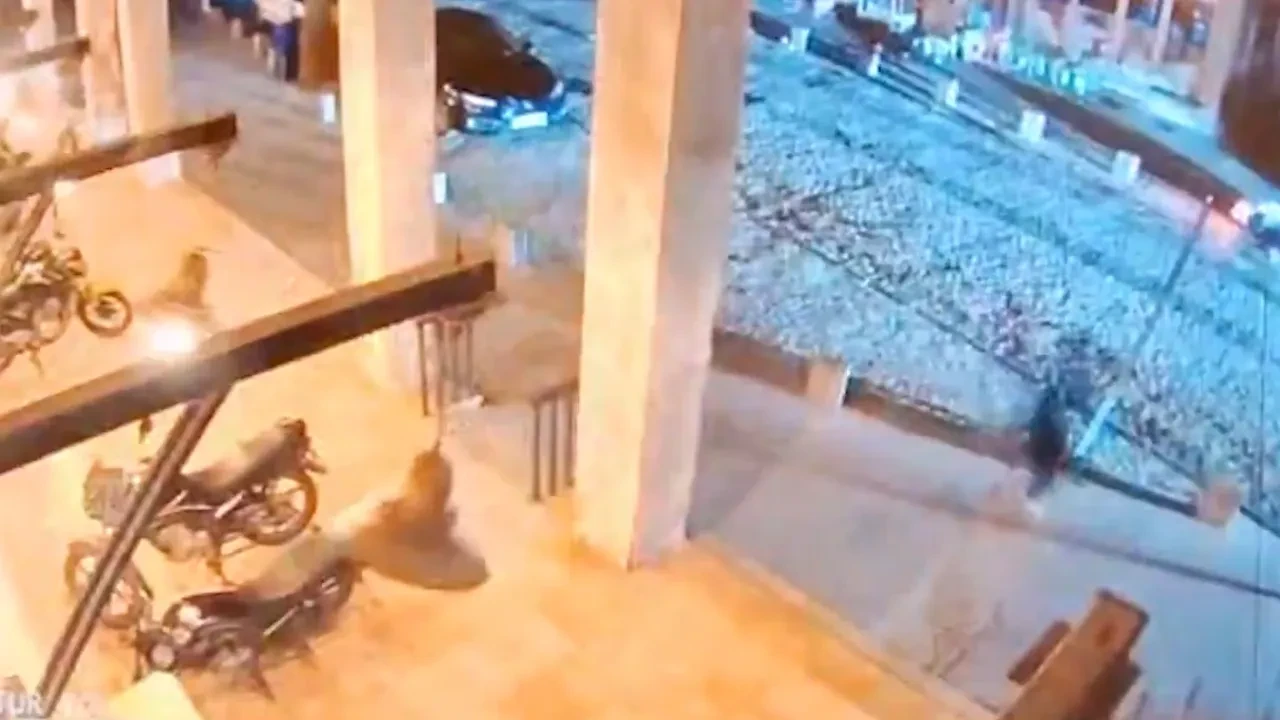 Balıkesir Sındırgı