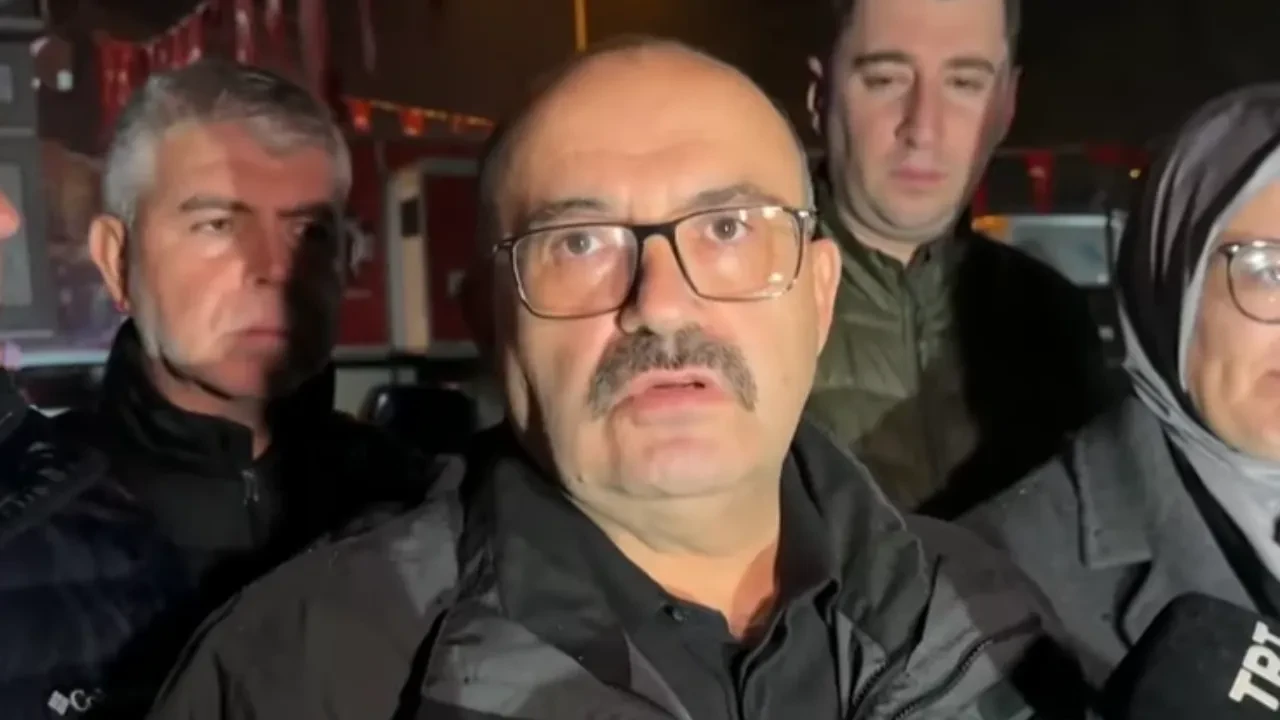 Balıkesir Valisi'nden depreme ilişkin yeni açıklama