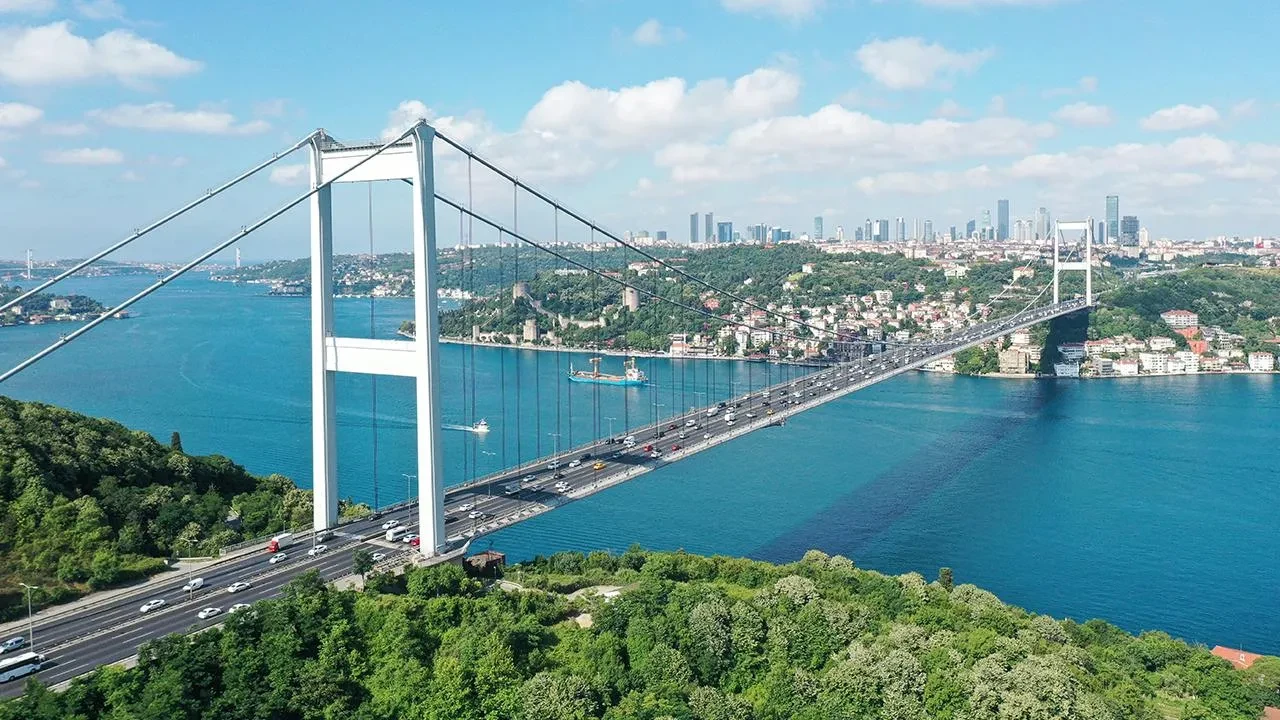 Boğaziçi Zirvesi İstanbul'da bir araya geliyor! Milyon dolarlık anlaşmalar yolda