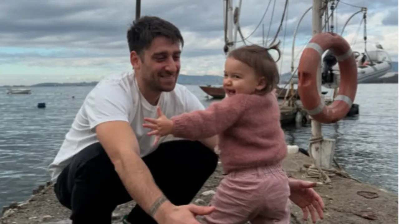 Bora Akkaş ile Oben Alkan