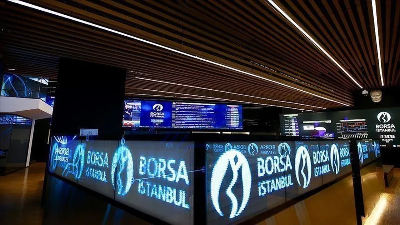 Borsa kapandı mı? 28-29 Ekim borsa çalışma saatleri