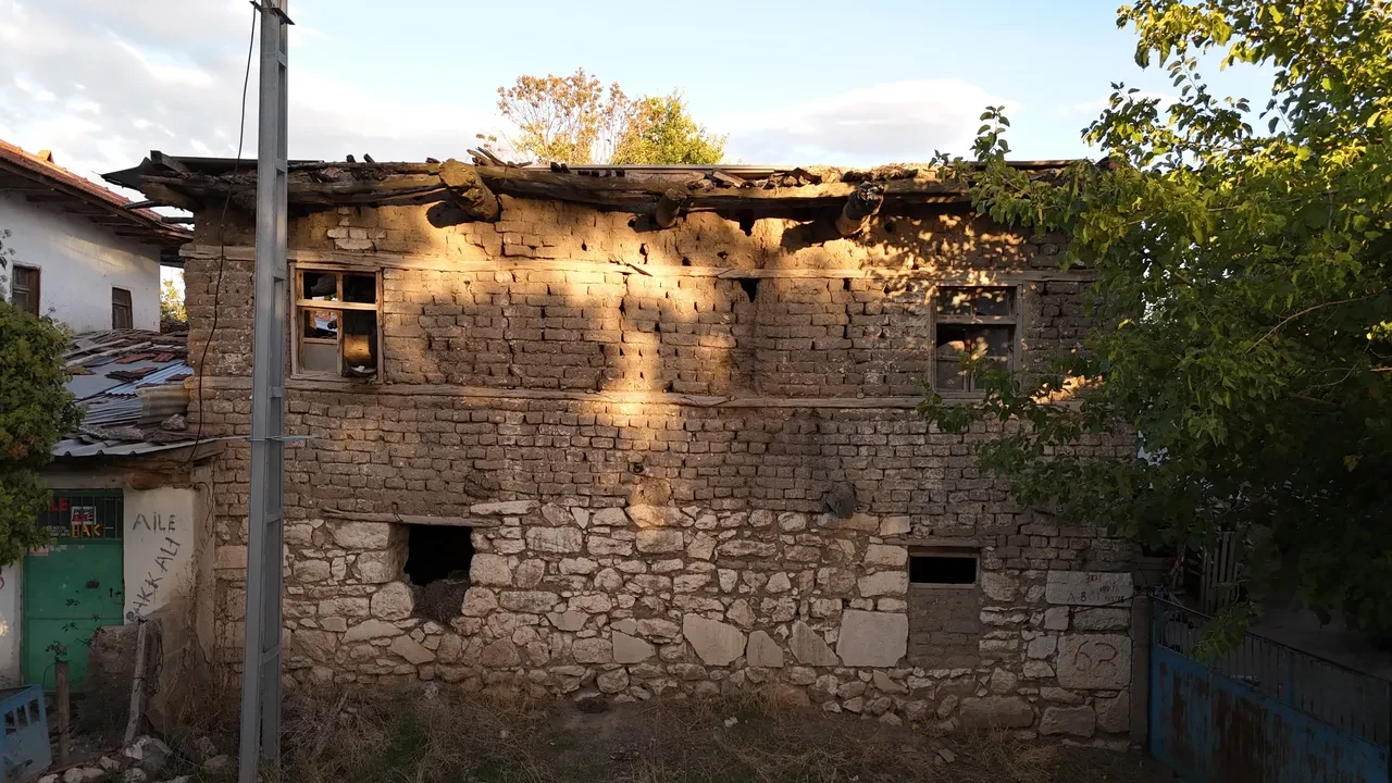 Burdur'da ilginç keşif! İmparator Caracalla'nın 1800 yıllık mektubu ortaya çıktı