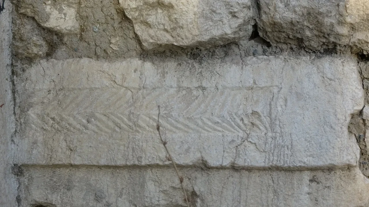 Burdur'da ilginç keşif! İmparator Caracalla'nın 1800 yıllık mektubu ortaya çıktı