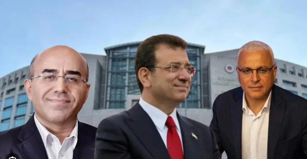 Casusluk şebekesi deşifre oldu! Eski CIA çalışanı başrolde: Ekrem İmamoğlu programa verilerle çıkmış