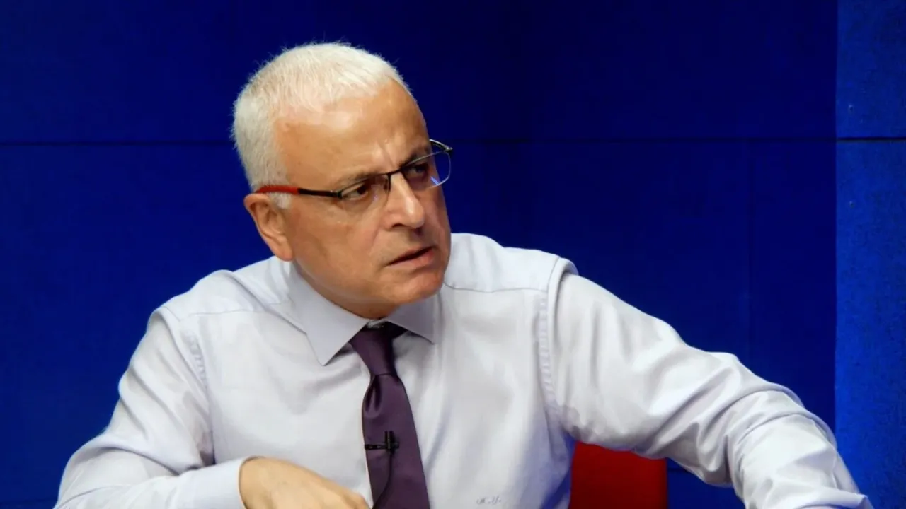 Casusluk şebekesi deşifre oldu! Eski CIA çalışanı başrolde: Ekrem İmamoğlu programa verilerle çıkmış