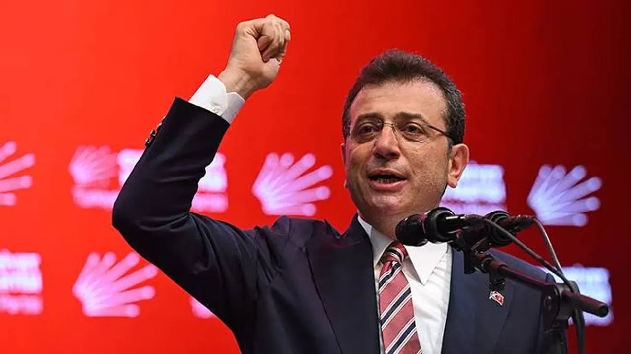 Casusluk soruşturması! Necati Özkan kabul etti: 'Gün ile İmamoğlu görüşmesini ben ayarladım'