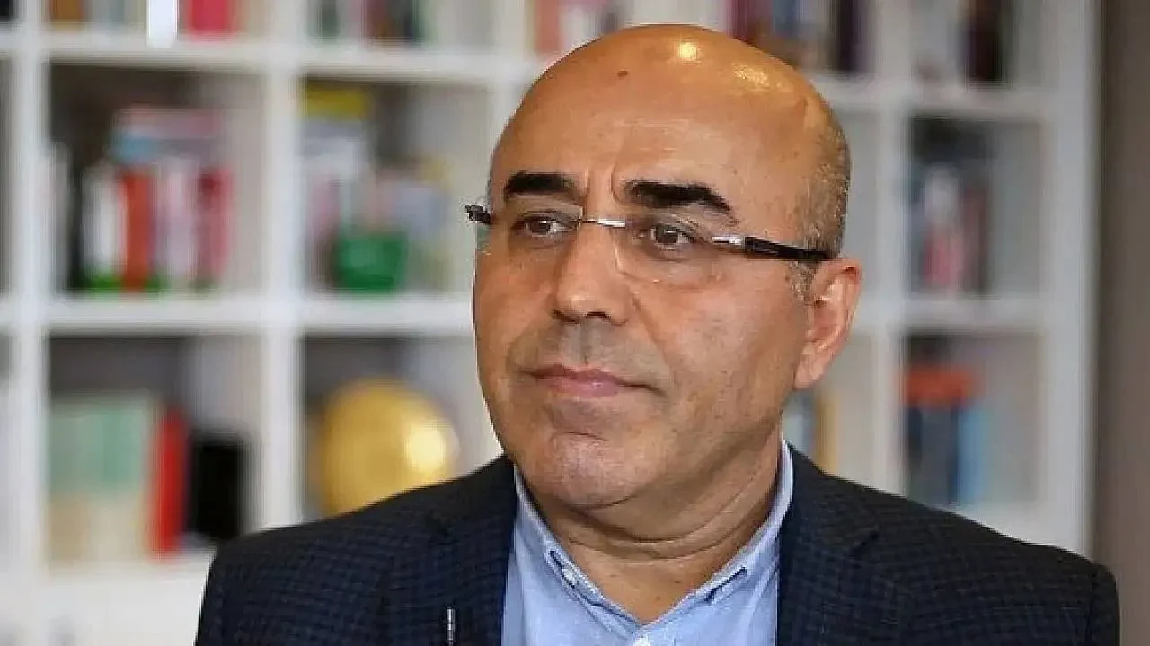 Casusluk soruşturması! Necati Özkan kabul etti: 'Gün ile İmamoğlu görüşmesini ben ayarladım'