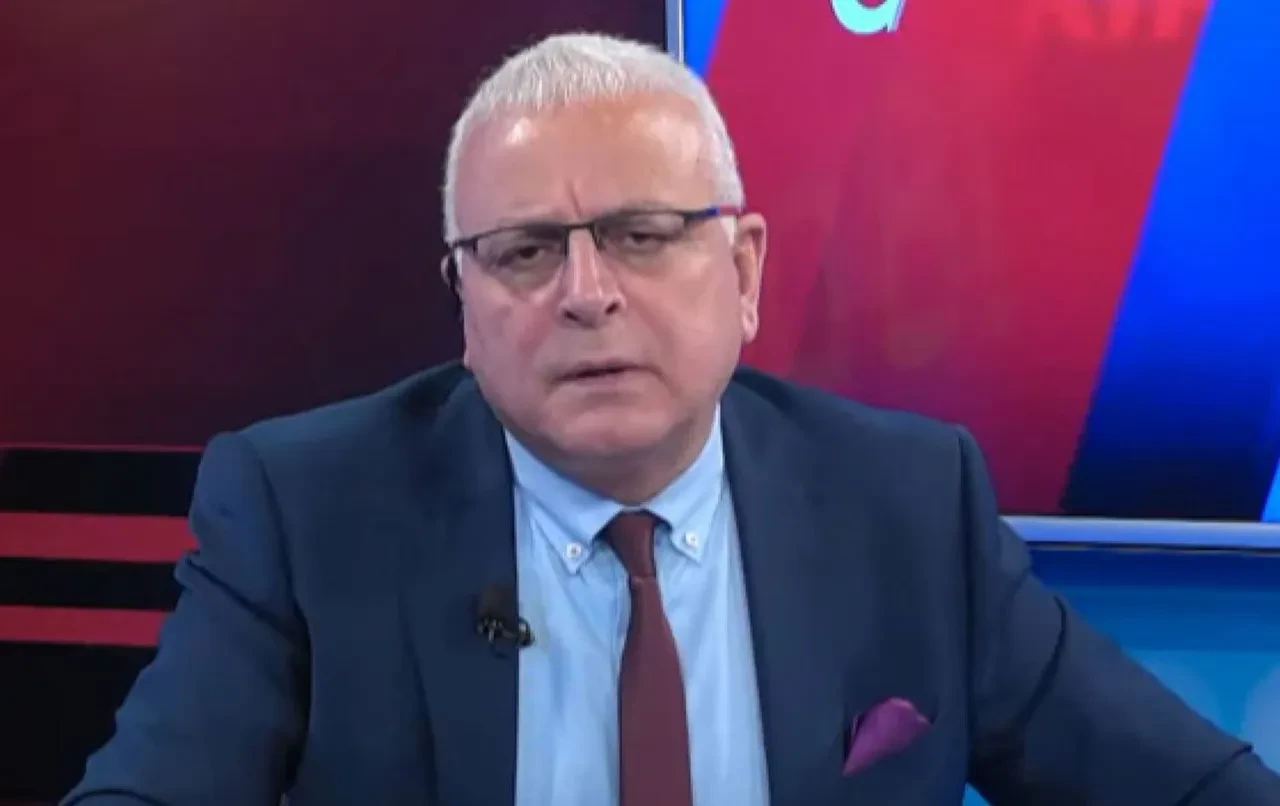 "Casusluk" soruşturmasında şoke eden MASAK raporu! Merdan Yanardağ'a zarfla para