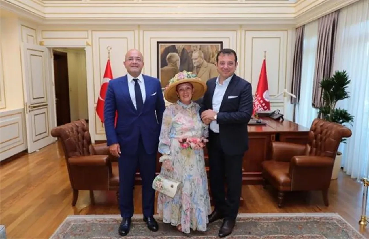 "Casusluk" soruşturmasında şoke eden MASAK raporu! Merdan Yanardağ'a zarfla para