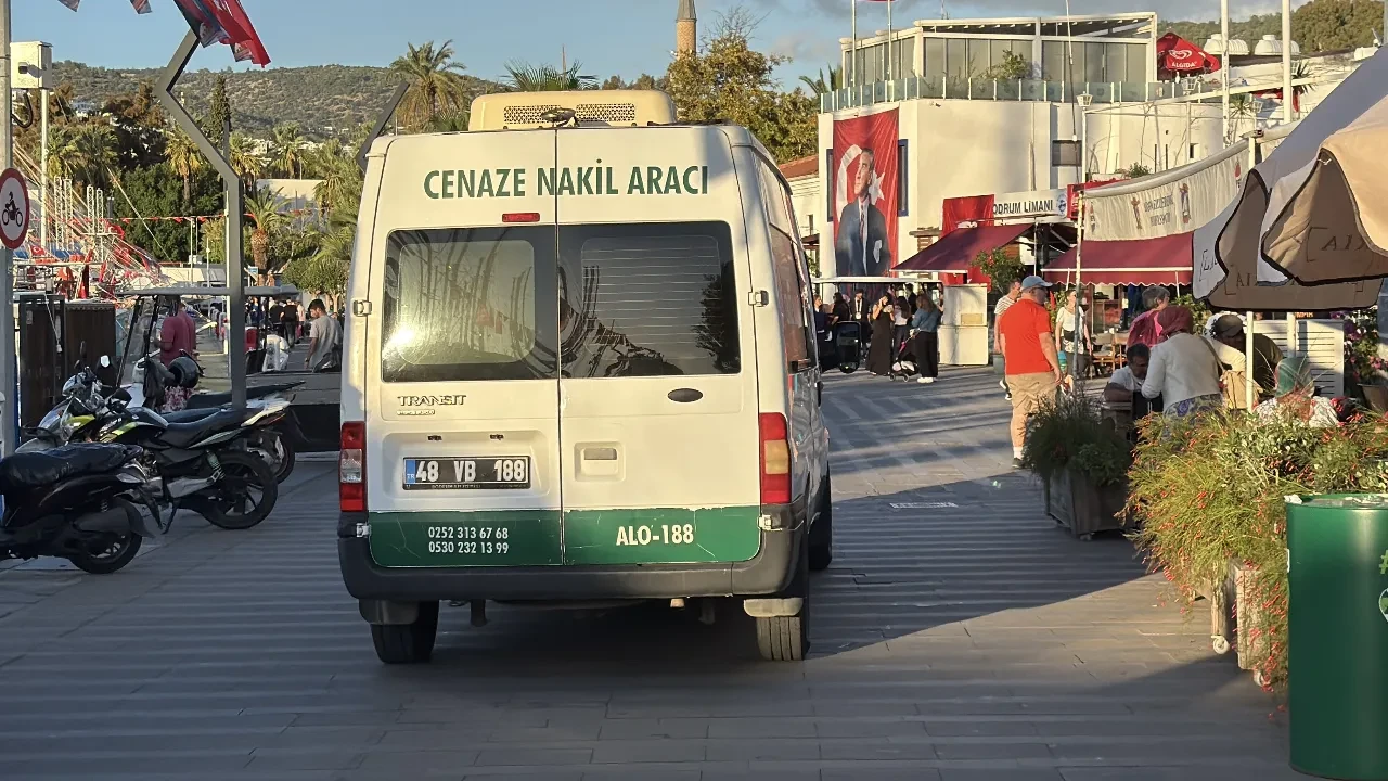 Çelebi Adası önünde çocuk cesedi bulundu: Devriye ekipleri fark etti