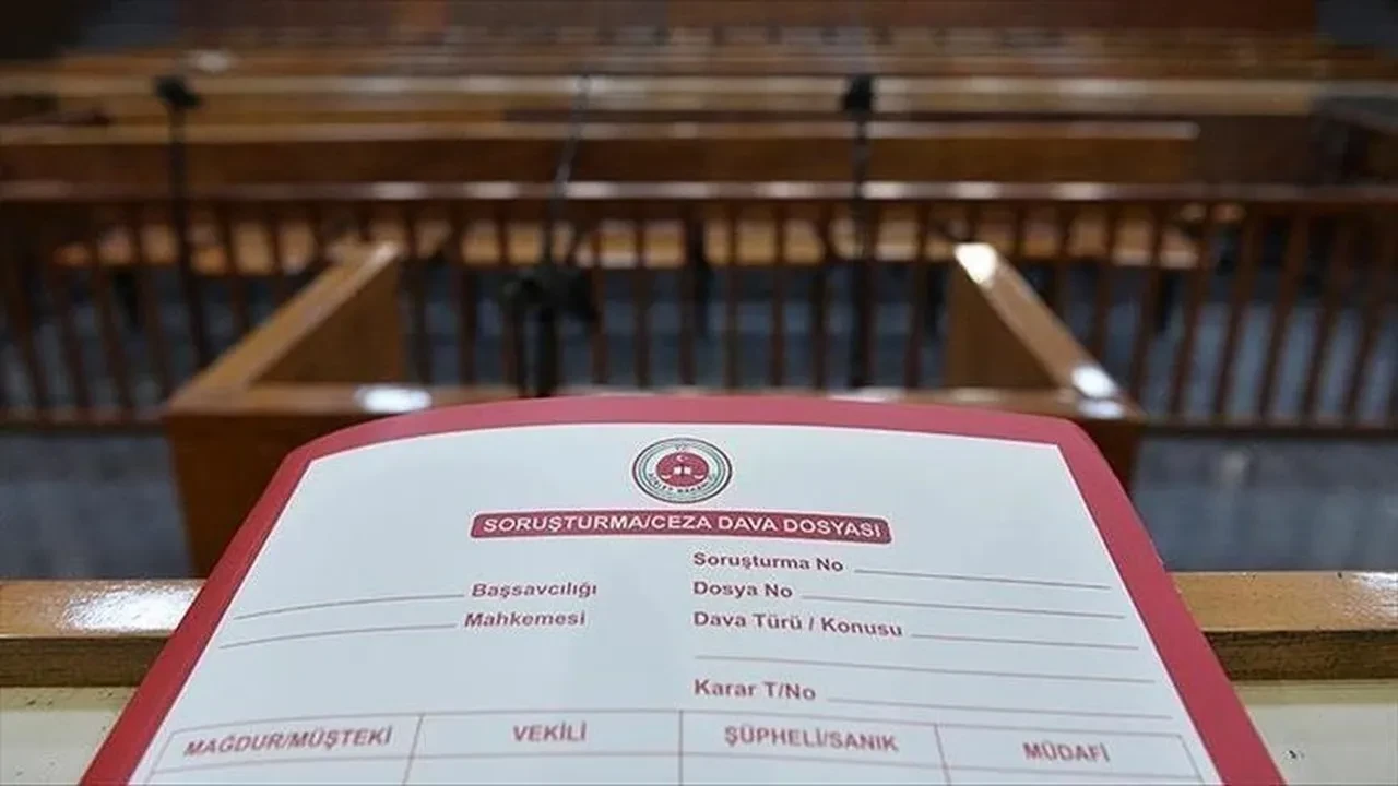 Dava açarken dikkat! Masraflar değişti: İşte yeni rakamlar