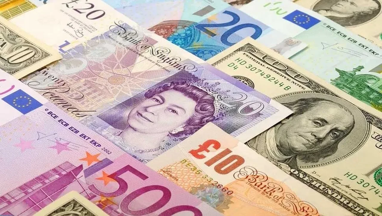 Dolar bir haftanın en düşük seviyesinde! İşte 28 Ekim 2025 güncel döviz kurları: Dolar, euro fiyatı