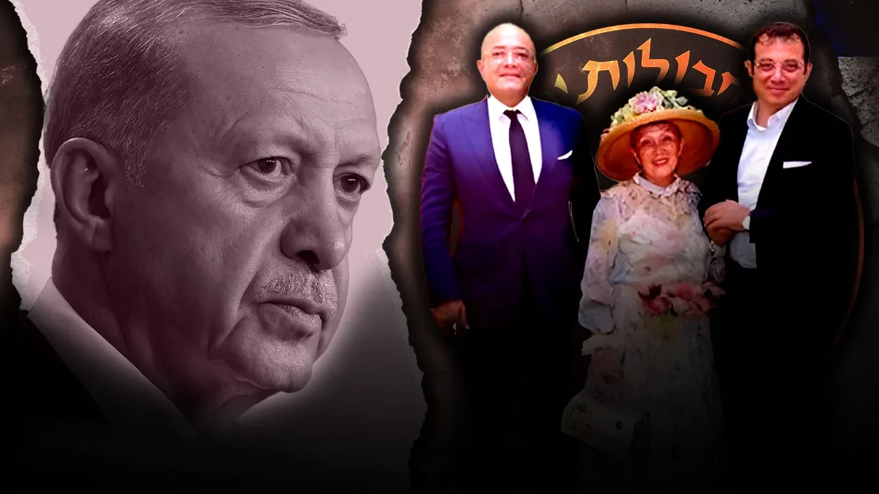 Ekrem İmamoğlu casusluk soruşturmasında 15 Temmuz detayı! Cumhurbaşkanı Erdoğan'a karşı operasyon yürüttüğü ortaya çıktı