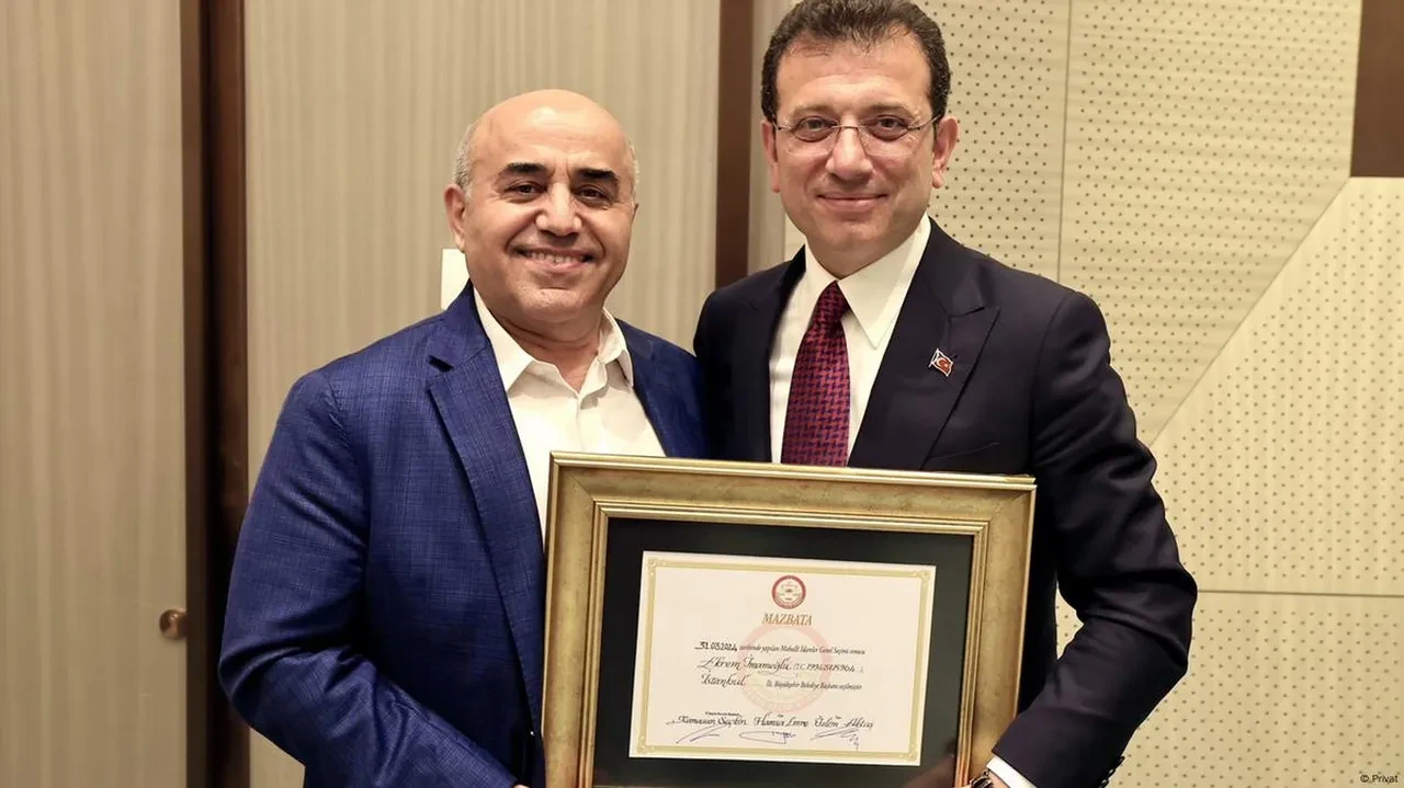 Ekrem İmamoğlu casusluk soruşturmasında 15 Temmuz detayı! Cumhurbaşkanı Erdoğan'a karşı operasyon yürüttüğü ortaya çıktı