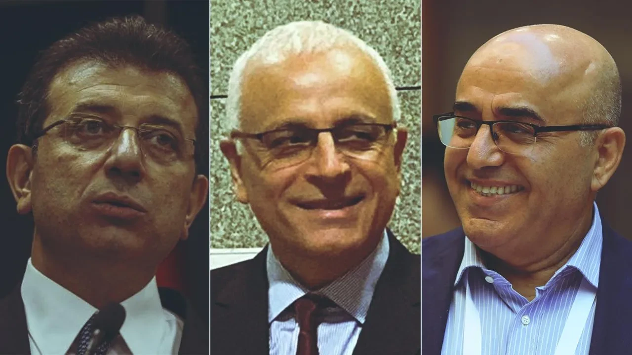 Ekrem İmamoğlu casusluk soruşturmasında 15 Temmuz detayı! Cumhurbaşkanı Erdoğan'a karşı operasyon yürüttüğü ortaya çıktı