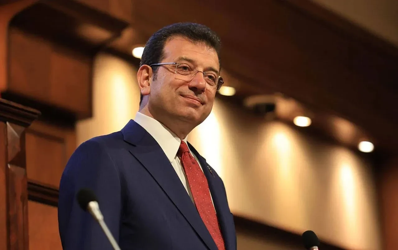 Ekrem İmamoğlu casusluk soruşturmasında 15 Temmuz detayı! Cumhurbaşkanı Erdoğan'a karşı operasyon yürüttüğü ortaya çıktı