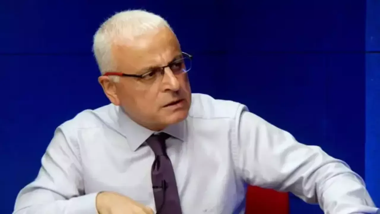 Ekrem İmamoğlu'nun casusluk soruşturmasında çarpıcı Ümit Özdağ detayı! 'Bir halt edeceği yok'