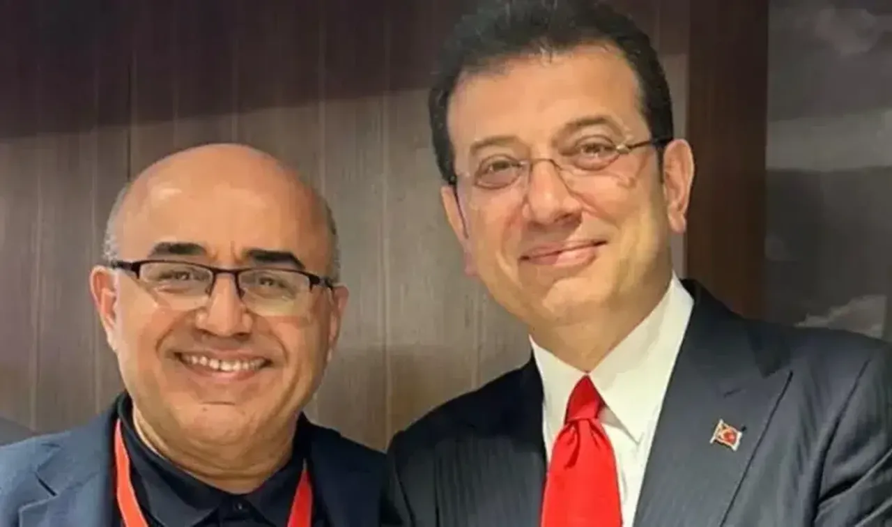 Ekrem İmamoğlu'nun casusluk soruşturmasında çarpıcı Ümit Özdağ detayı! 'Bir halt edeceği yok'
