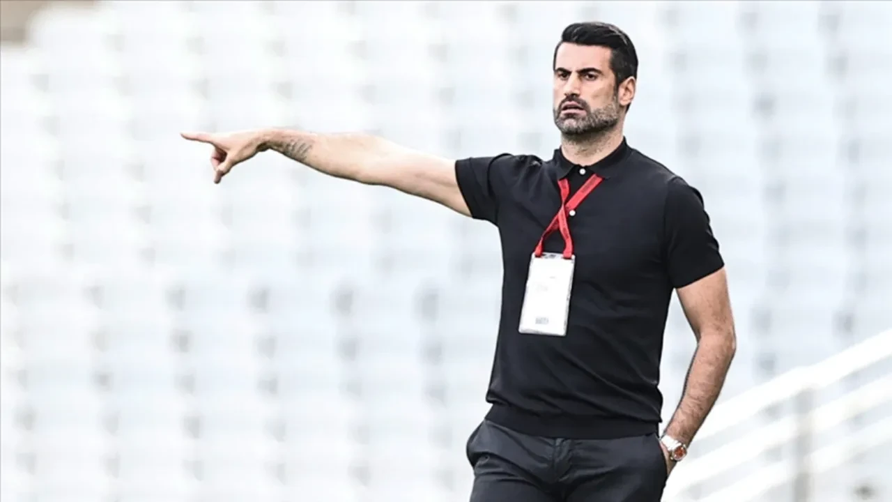 Fenerbahçe'nin efsane ismi Süper Lig'e geri döndü! Gençlerbirliği, Volkan Demirel ile anlaştığını açıkladı