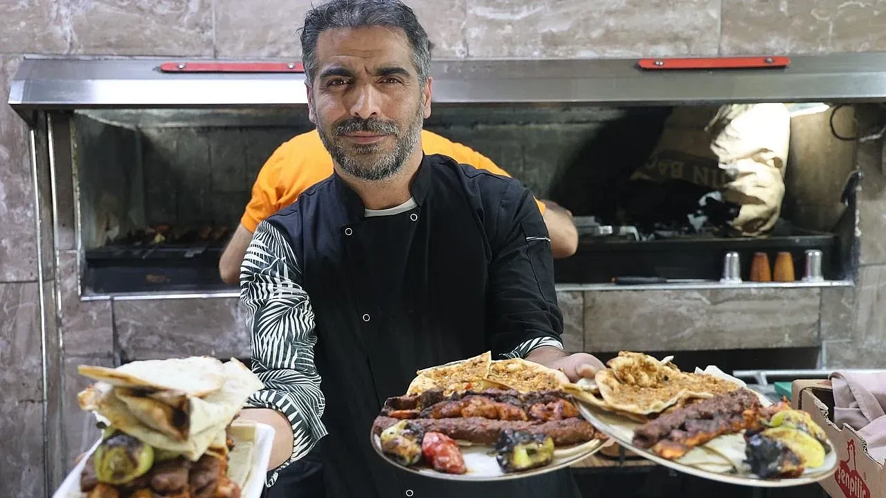 Elazığ, Fuat usta, kebap