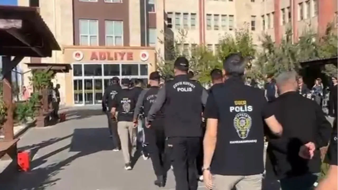 İnternette alışveriş yapanlar dikkat! Sahte sitelerle vurgun üstüne vurgun yaptılar! 
