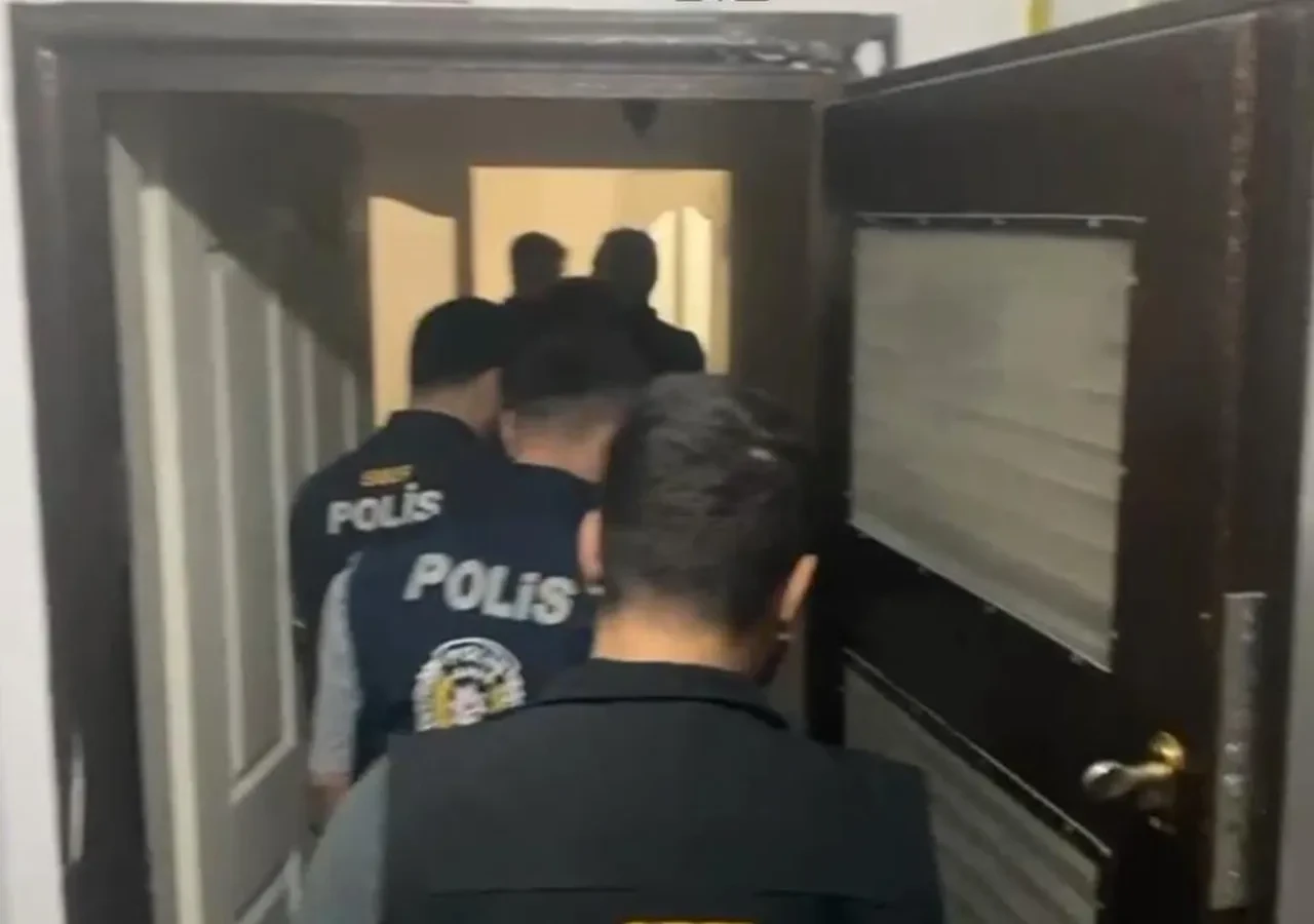 İnternette alışveriş yapanlar dikkat! Sahte sitelerle vurgun üstüne vurgun yaptılar!