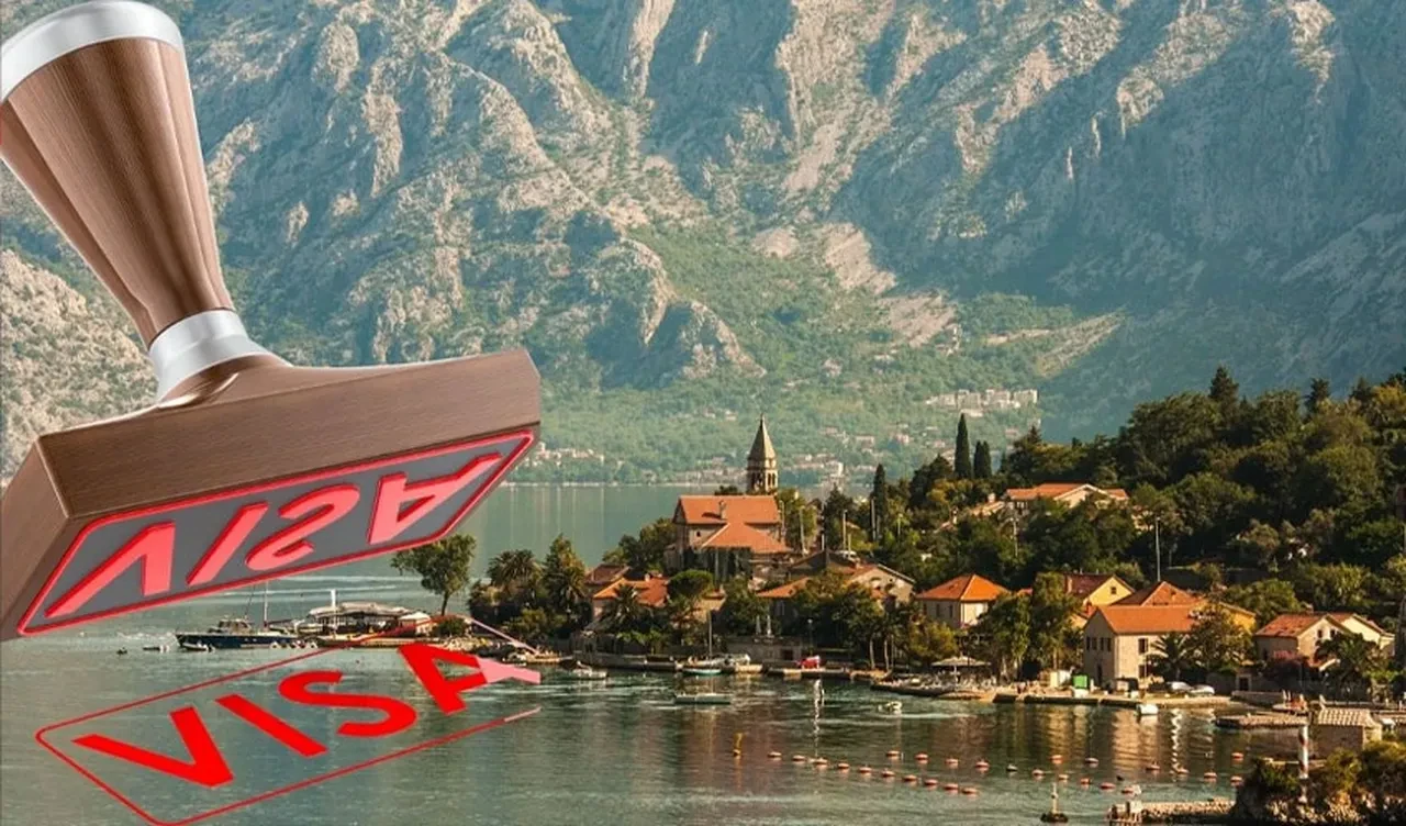 Karadağ sokaklarında büyük kaos! 14 bin Türk'ün akıbeti belli oldu