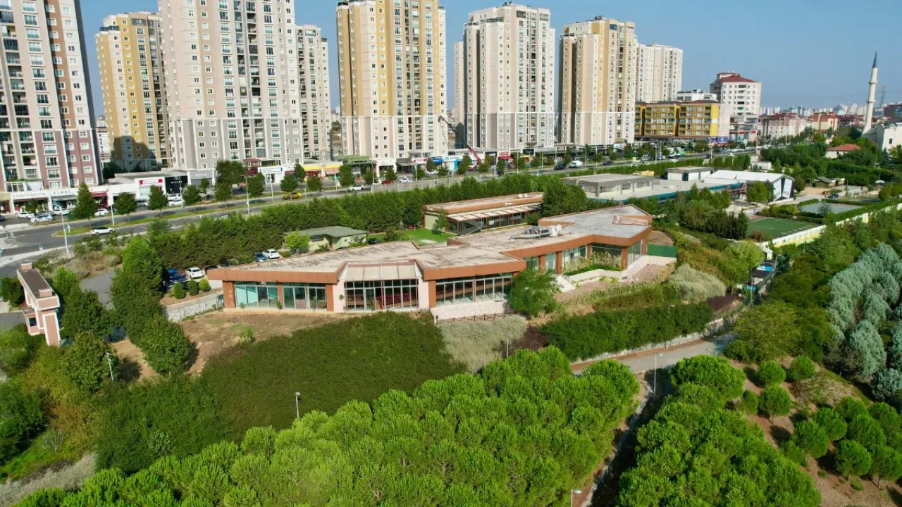 KİPTAŞ İSTANBUL KONUT İMAR PLAN TURİZM ULAŞIM SANAYİ VE TİC.