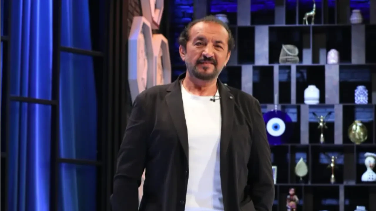 MasterChef Jürisi Mehmet Yalçınkaya'nın mekanından adisyon paylaşıldı! Fiyatlar tepki çekti