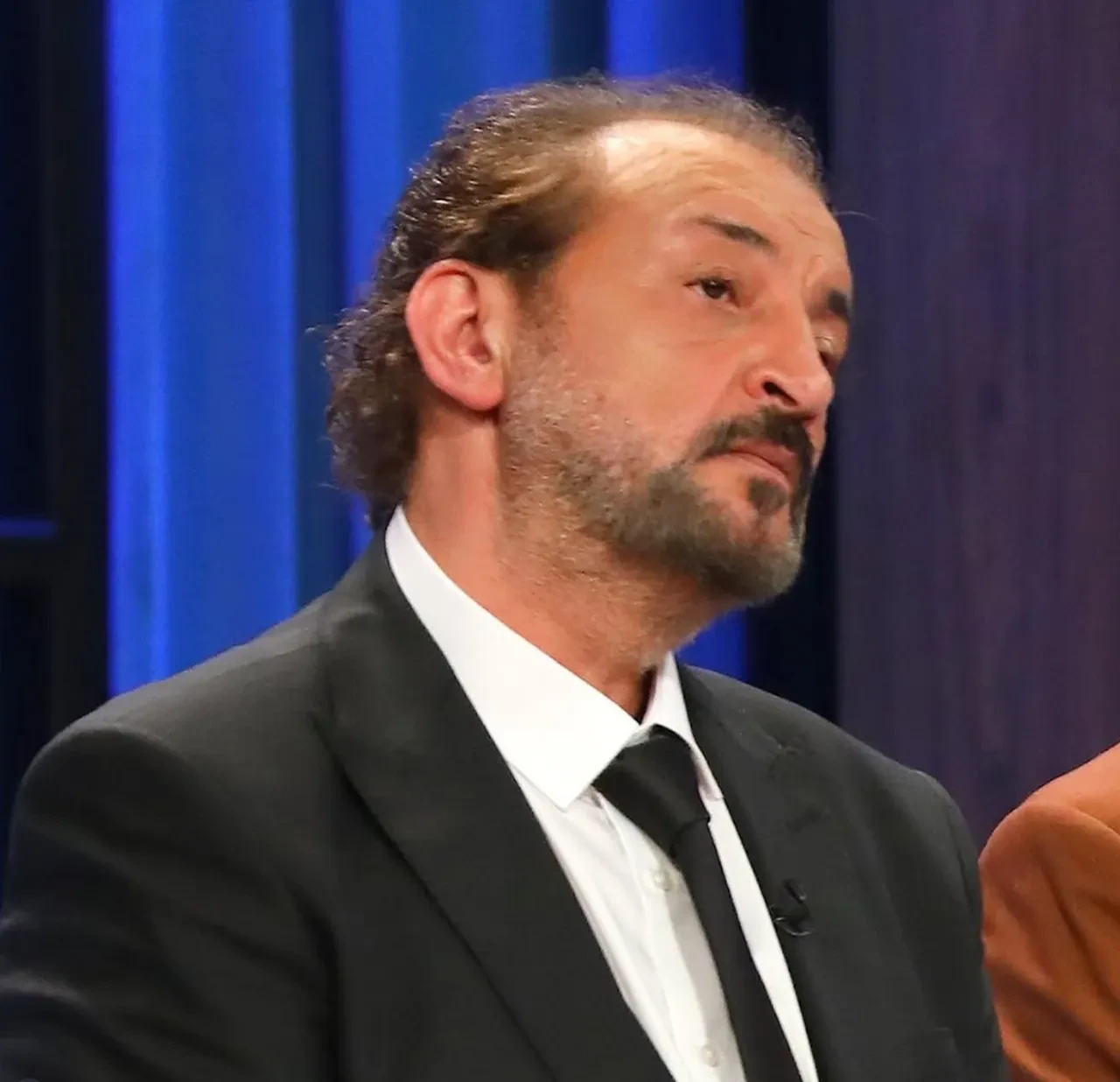 MasterChef Jürisi Mehmet Yalçınkaya'nın mekanından adisyon paylaşıldı! Fiyatlar tepki çekti