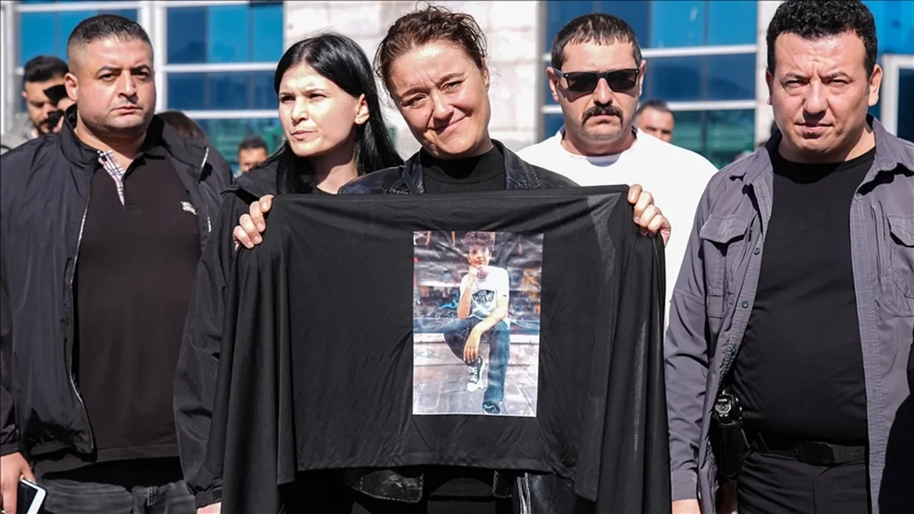 Minguzzi davasında yeni gelişme! İstinafa başvuruldu