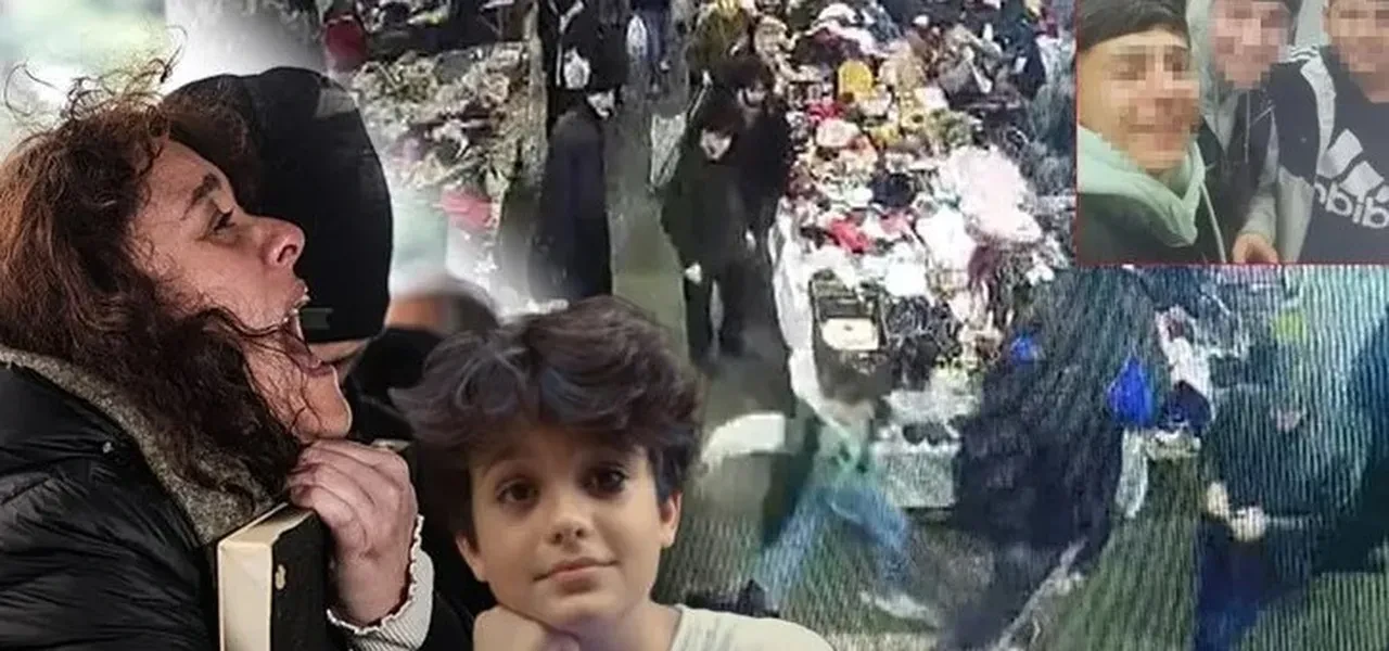 Minguzzi davasında yeni gelişme! İstinafa başvuruldu